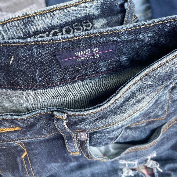 Vigoss jeans - Picture 3 of 3
